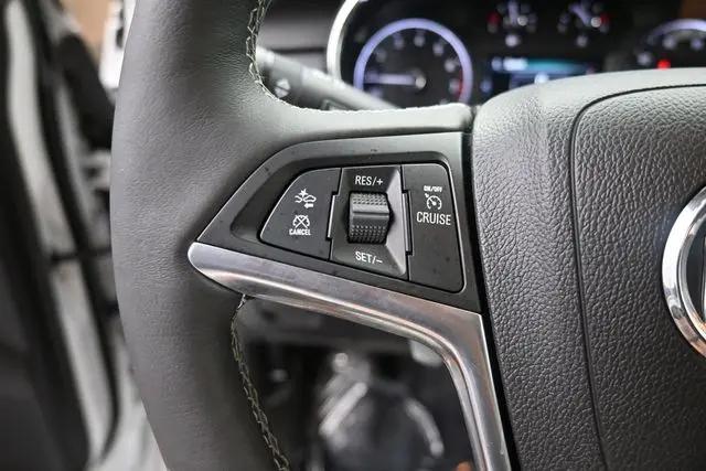 2017 Buick Encore Premium