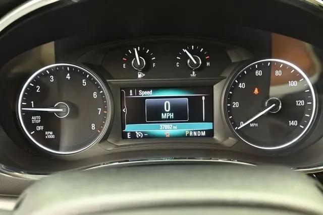 2017 Buick Encore Premium