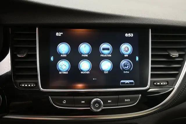 2017 Buick Encore Premium