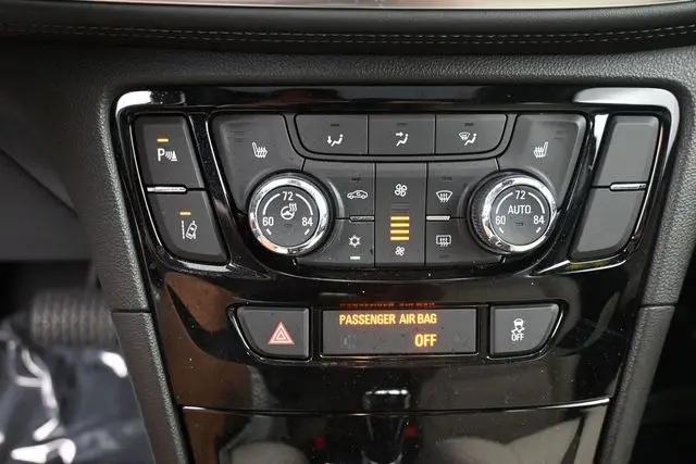 2017 Buick Encore Premium