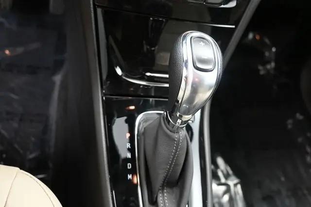 2017 Buick Encore Premium
