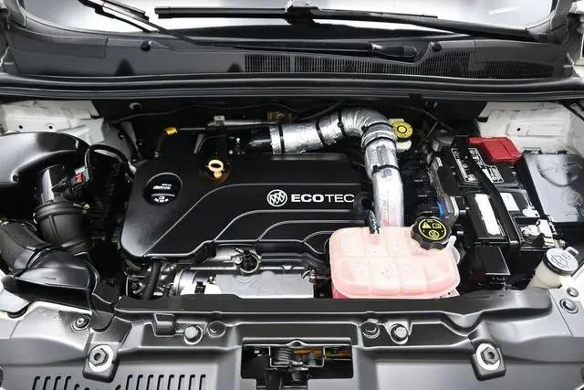 2017 Buick Encore Premium