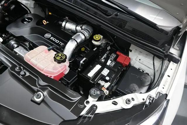 2017 Buick Encore Premium