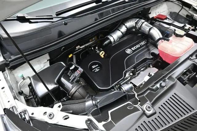 2017 Buick Encore Premium