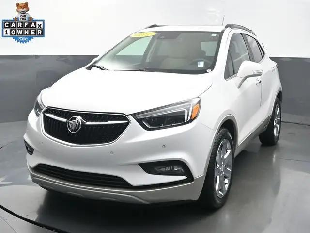 2017 Buick Encore Premium for sale in Daphne, AL