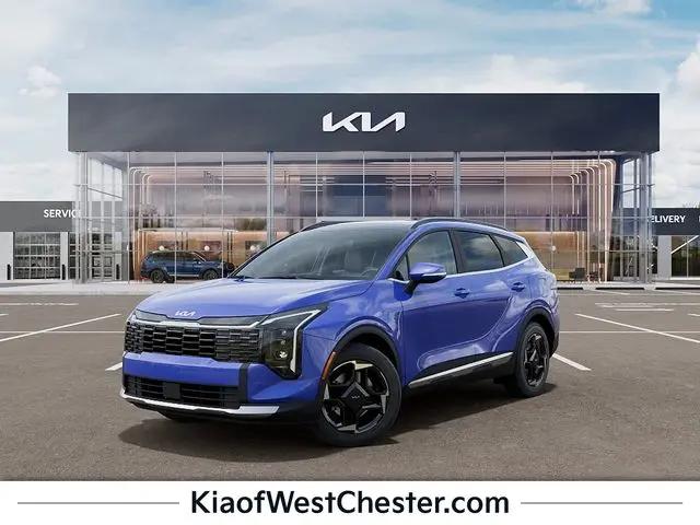 2026 Kia Sportage EX for sale in West Chester, PA