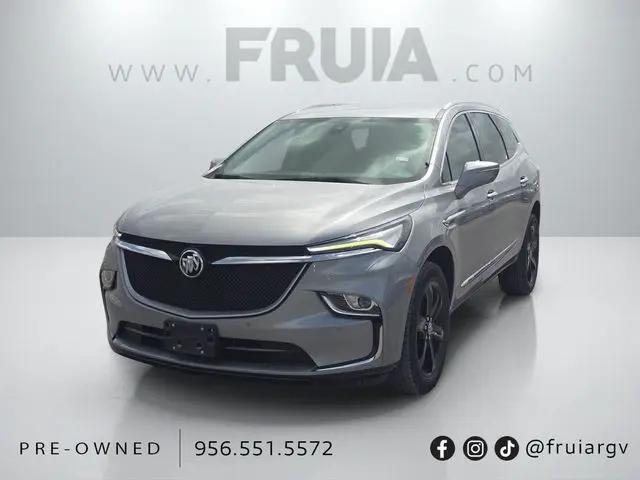 2023 Buick Enclave Essence FWD for sale in Brownsville, TX