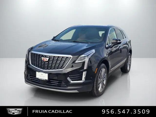 2026 Cadillac XT5 Premium Luxury FWD for sale in Brownsville, TX