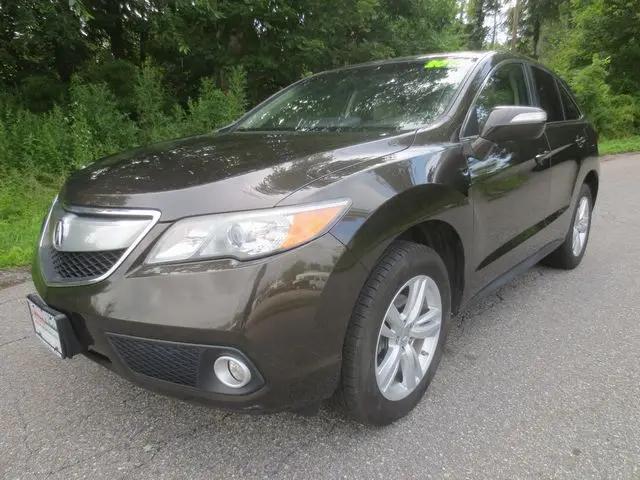 2015 Acura RDX Technology Package for sale in Mahopac, NY