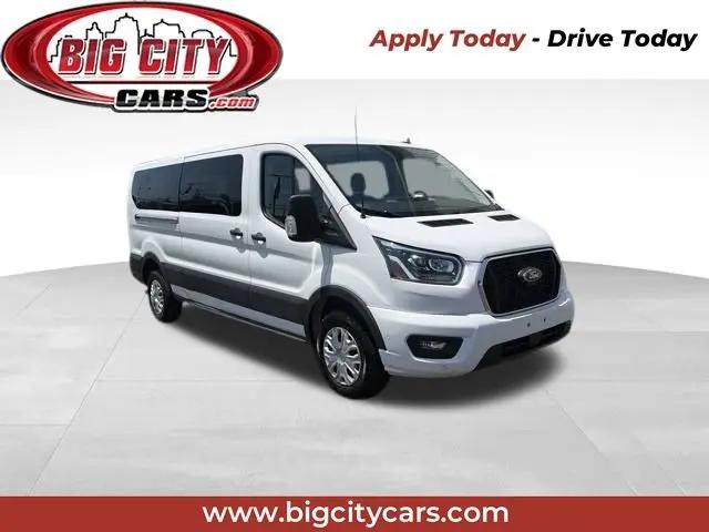 2023 Ford Transit-350 Passenger Van XLT for sale in Fort Wayne, IN