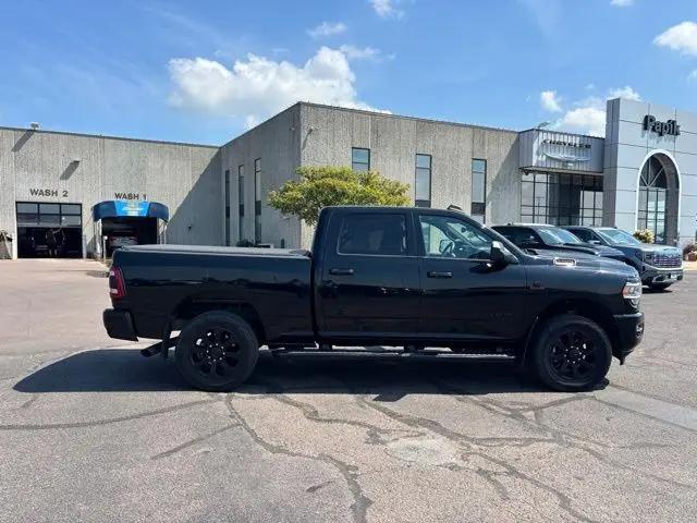 2019 Ram 2500 Big Horn Crew Cab 4x4 6'4" Box for sale in Luverne, MN