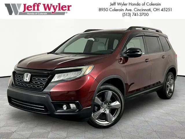 2019 Honda Passport Touring for sale near Cincinnati, OH