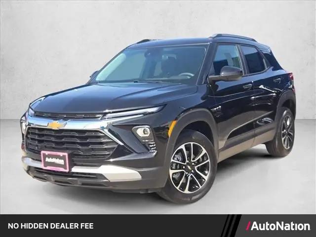 2026 Chevrolet TrailBlazer FWD LT for sale in North Richland Hills, TX