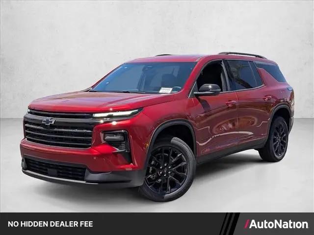 2026 Chevrolet Traverse FWD LT for sale in Mesa, AZ