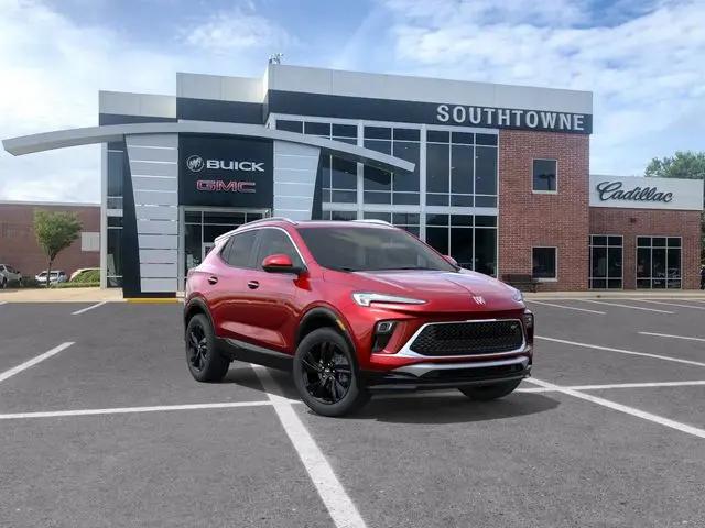 2026 Buick Encore GX Sport Touring FWD for sale in Newnan, GA