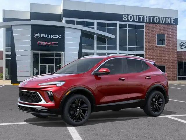 2026 Buick Encore GX Sport Touring FWD