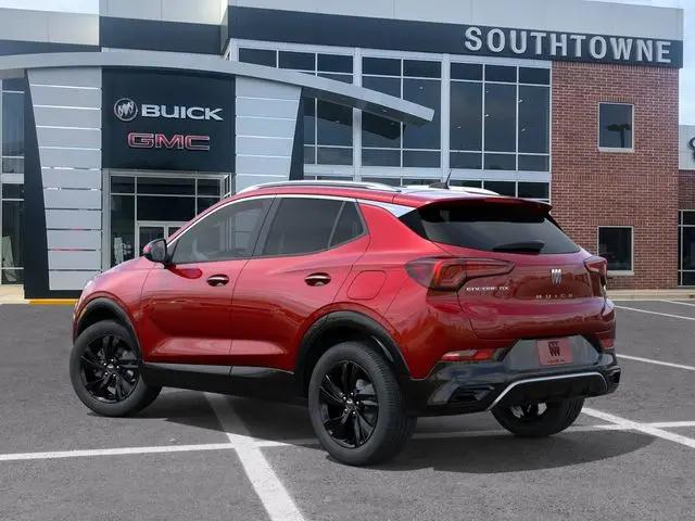 2026 Buick Encore GX Sport Touring FWD