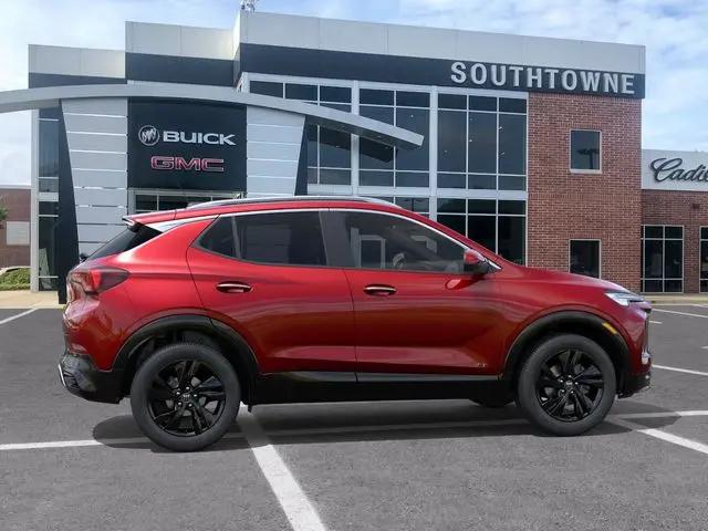 2026 Buick Encore GX Sport Touring FWD