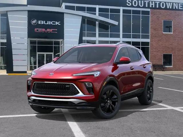 2026 Buick Encore GX Sport Touring FWD