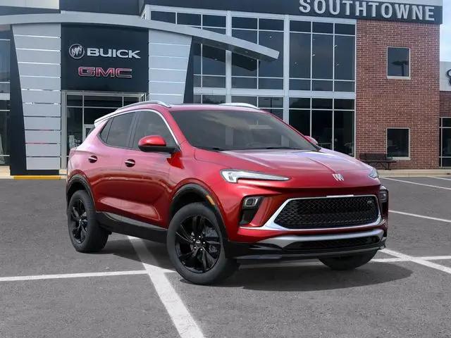 2026 Buick Encore GX Sport Touring FWD