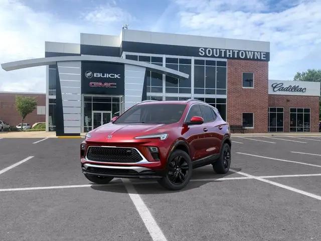 2026 Buick Encore GX Sport Touring FWD