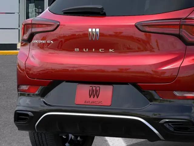 2026 Buick Encore GX Sport Touring FWD