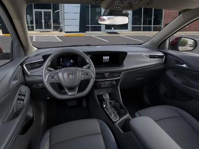2026 Buick Encore GX Sport Touring FWD