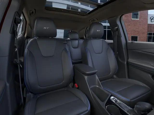2026 Buick Encore GX Sport Touring FWD