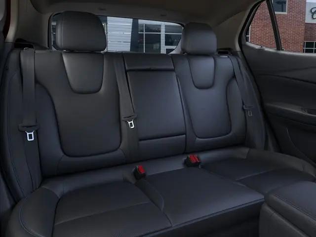 2026 Buick Encore GX Sport Touring FWD