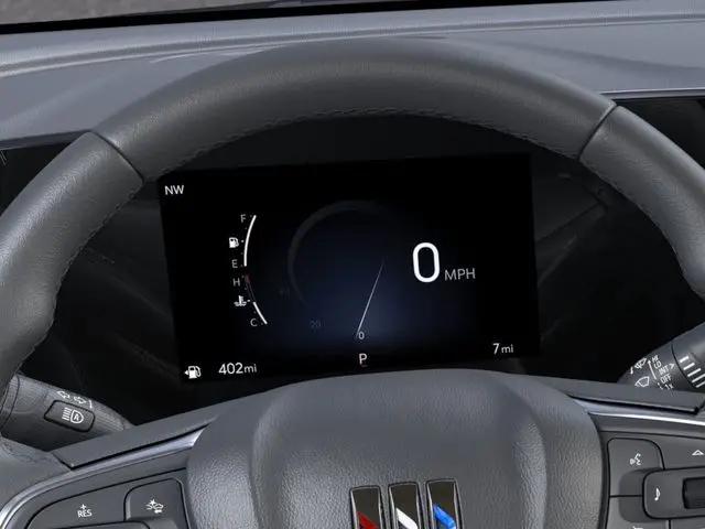 2026 Buick Encore GX Sport Touring FWD