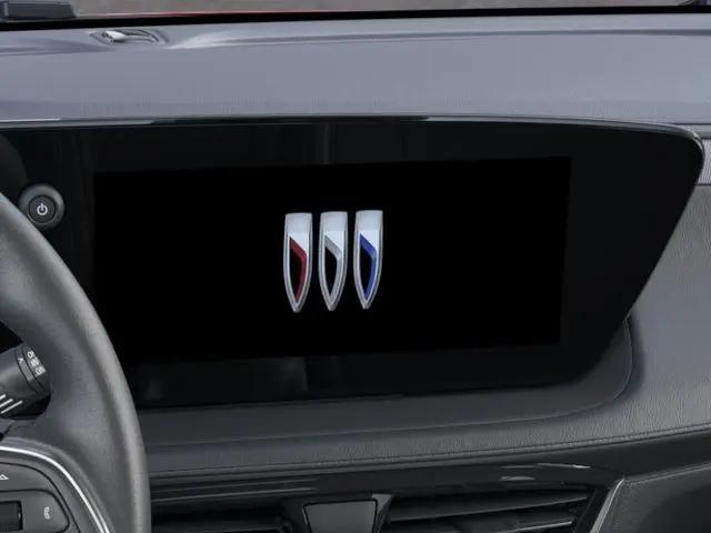 2026 Buick Encore GX Sport Touring FWD