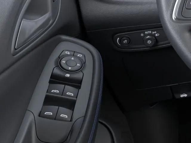 2026 Buick Encore GX Sport Touring FWD