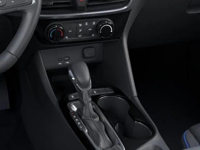 2026 Buick Encore GX Sport Touring FWD