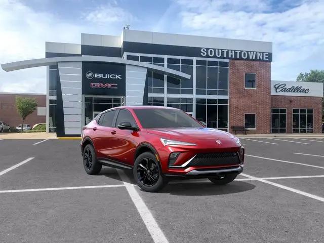 2026 Buick NV Sport Touring FWD for sale in Newnan, GA