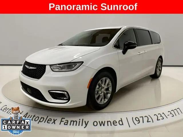 2026 Chrysler Pacifica Limited for sale in Dallas, TX
