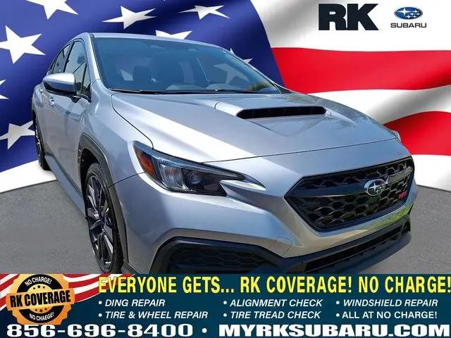 2026 Subaru WRX Premium for sale in Vineland, NJ
