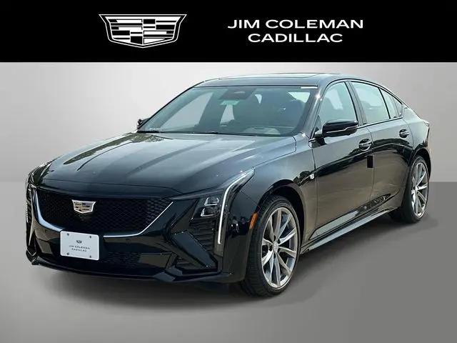 2026 Cadillac CT5 Sport RWD for sale in Bethesda, MD