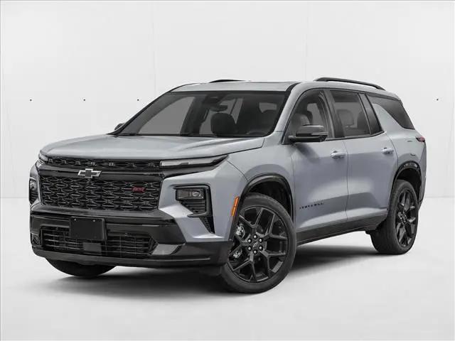 2026 Chevrolet Traverse FWD RS for sale in Austin, TX