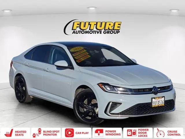 2025 Volkswagen Jetta 1.5T SE for sale in Yuba City, CA