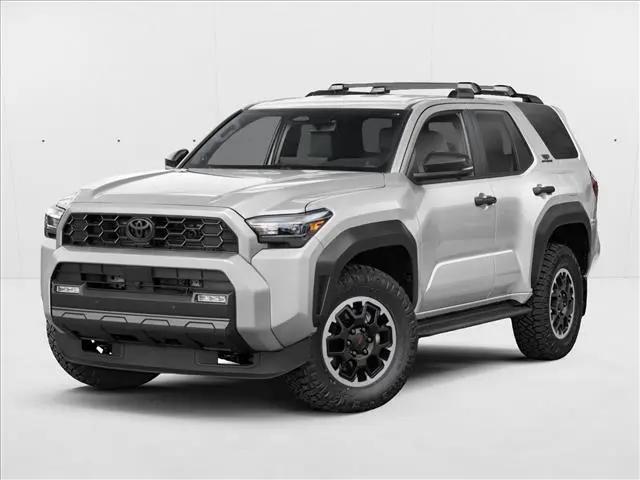2026 Toyota 4Runner TRD Off Road Premium for sale in Austin, TX