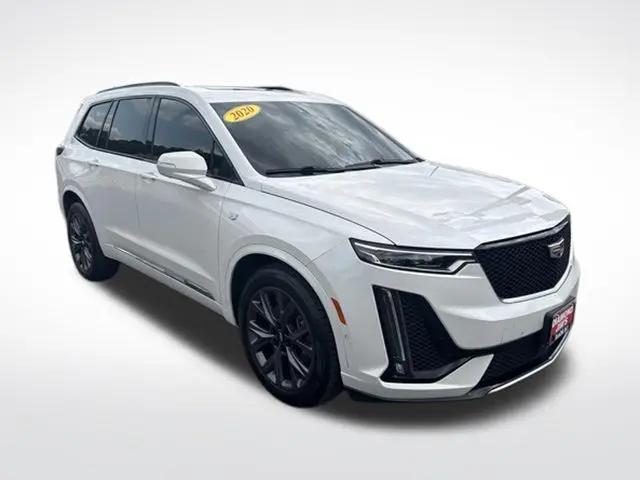 2020 Cadillac XT6 Sport for sale in West Allis, WI