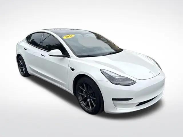 2022 Tesla Model 3 Long Range Dual Motor All-Wheel Drive for sale in West Allis, WI