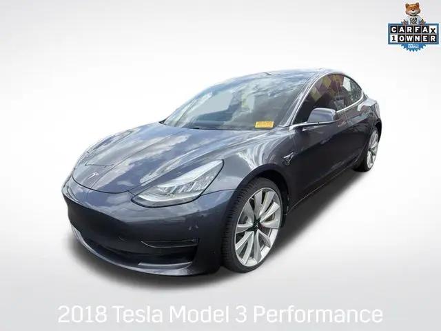 2018 Tesla Model 3 Performance for sale in West Allis, WI