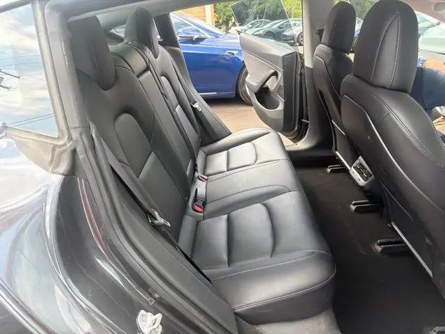 2018 Tesla Model 3 Performance