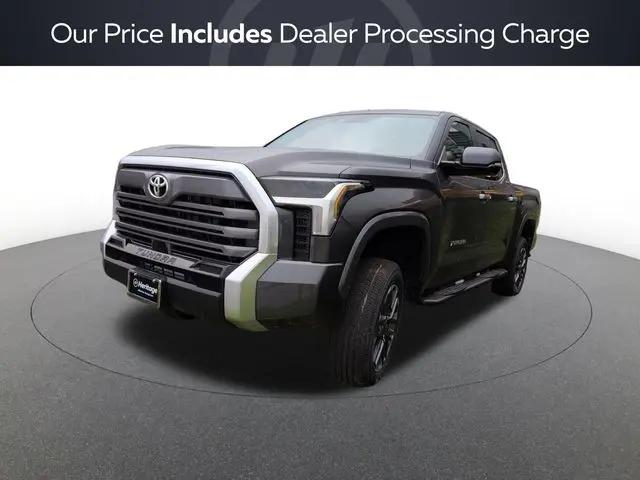 2026 Toyota Tundra Limited CrewMax 5.5 Bed for sale in Baltimore, MD