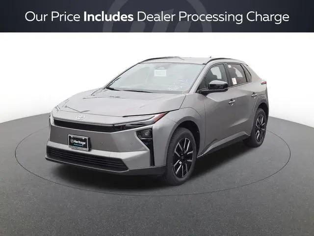 2026 Toyota bZ XLE Plus for sale in Baltimore, MD