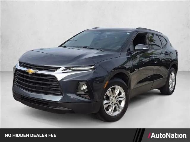 2019 Chevrolet Blazer 2LT for sale in Miami, FL