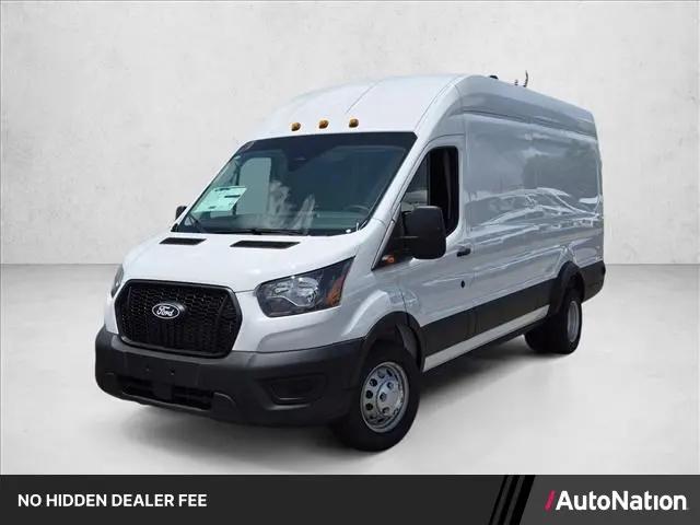 2026 Ford Transit Cargo Van T-350 HD for sale in Miami, FL
