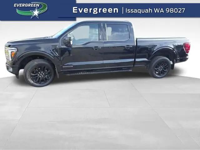 2024 Ford F-150 LARIAT for sale in Issaquah, WA