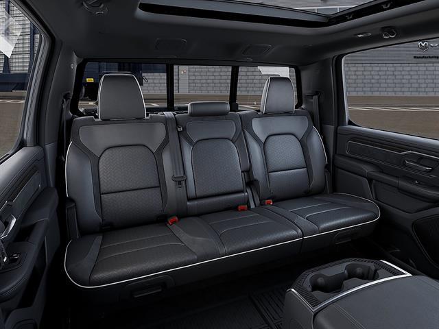 New 2026 RAM 1500 Laramie Crew Cab 4x4 57" Box For Sale in East Hanover, NJ